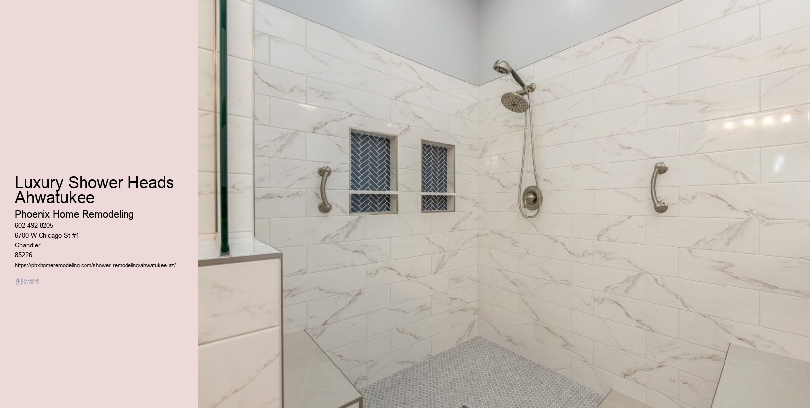 Average Cost Of Redoing A Shower