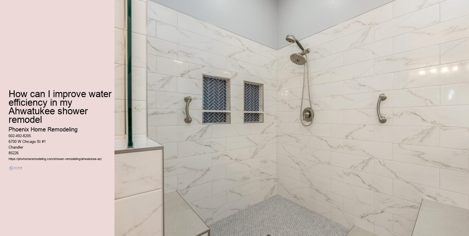 Bath And Shower Remodel Near Me