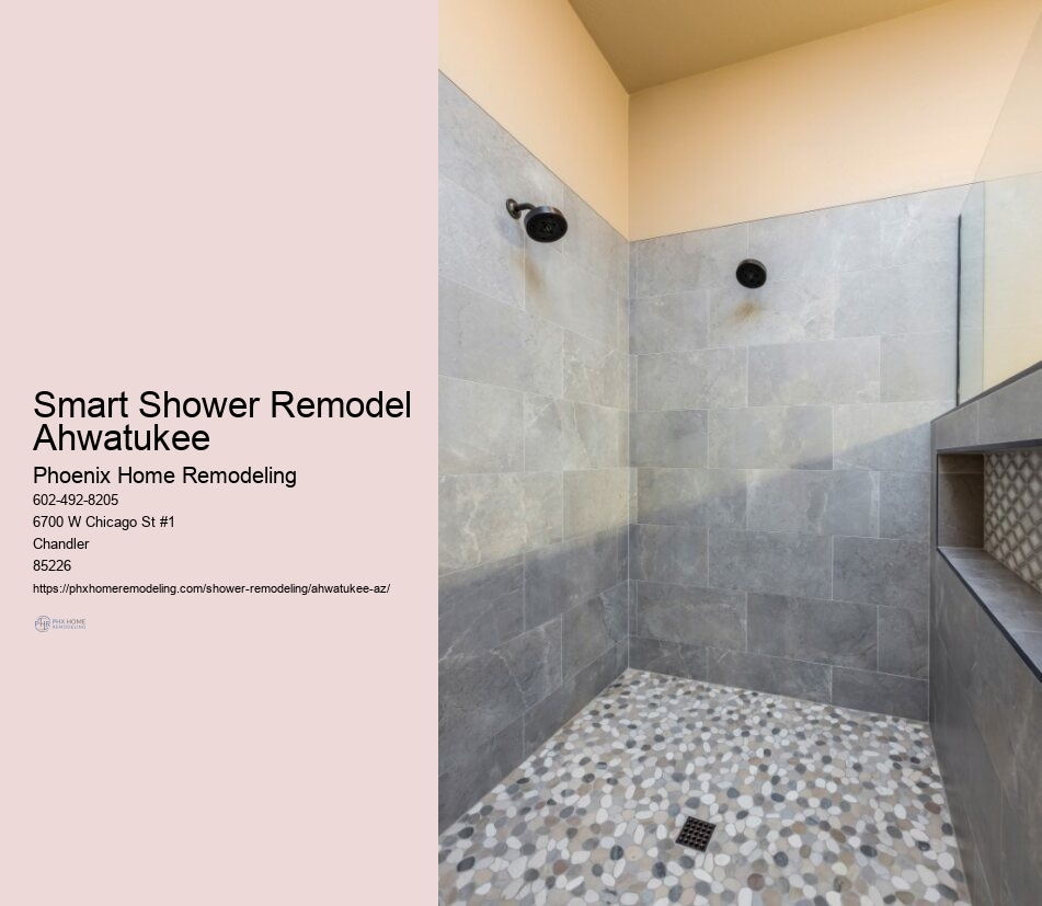 Bathroom Remodeling Cost Arizona